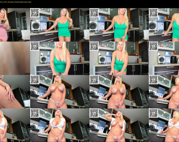angel_danm_milf — 54 minute Chaturbate female cam show recording, 1080p, Feb 8, 2023