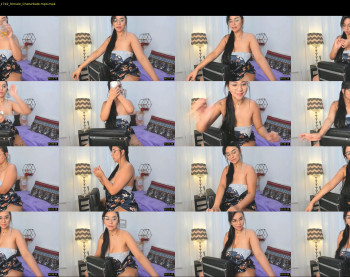 annavalente_ — 4 minute Chaturbate female cam show recording, 1080p, Feb 8, 2023