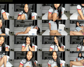 annaxnasty — 71 minute Chaturbate female cam show recording, 720p, Feb 8, 2023