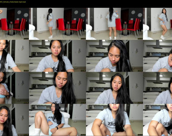 annaxnasty — 38 minute Chaturbate female cam show recording, 720p, Feb 9, 2023
