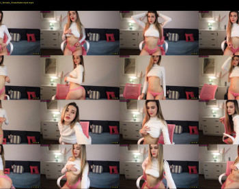 aria_muv — 93 minute Chaturbate female cam show recording, 720p, Feb 8, 2023