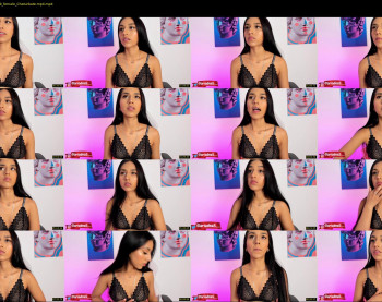 ariadna5 — 10 minute Chaturbate female cam show recording, 1080p, Feb 9, 2023