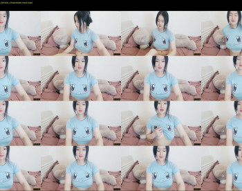 arylia_3 — 16 minute Chaturbate female cam show recording, 1080p, Feb 8, 2023