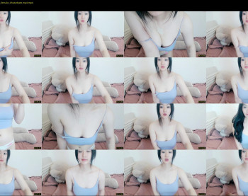 arylia_3 — 47 minute Chaturbate female cam show recording, 1080p, Feb 8, 2023