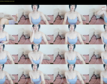 arylia_3 — 37 minute Chaturbate female cam show recording, 1080p, Feb 8, 2023