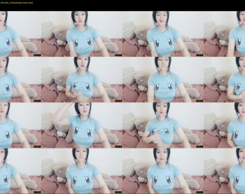 arylia_3 — 8 minute Chaturbate female cam show recording, 1080p, Feb 9, 2023