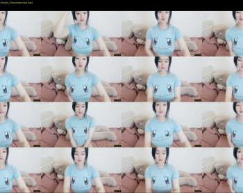 arylia_3 — 56 minute Chaturbate female cam show recording, 1080p, Feb 9, 2023