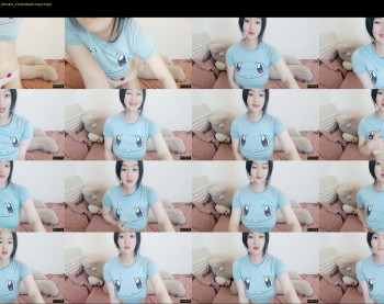 arylia_3 — 16 minute Chaturbate female cam show recording, 1080p, Feb 9, 2023