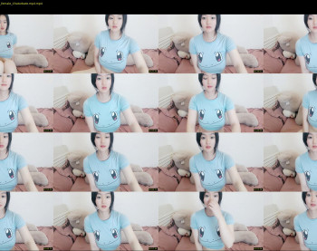 arylia_3 — 4 minute Chaturbate female cam show recording, 1080p, Feb 9, 2023