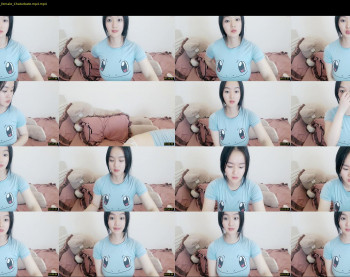 arylia_3 — 5 minute Chaturbate female cam show recording, 1080p, Feb 9, 2023