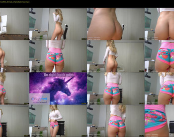 ashley_benson1 — 59 minute Chaturbate female cam show recording, 1080p, Feb 8, 2023