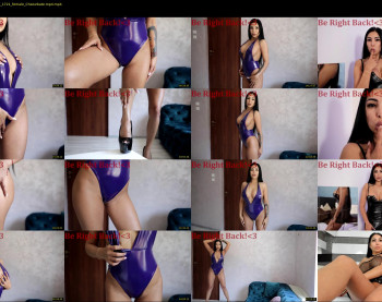 asian_delight_ — 54 minute Chaturbate female cam show recording, 1080p, Feb 8, 2023