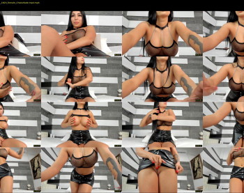 asian_delight_ — 56 minute Chaturbate female cam show recording, 1080p, Feb 8, 2023