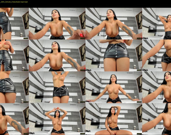 asian_delight_ — 63 minute Chaturbate female cam show recording, 1080p, Feb 8, 2023