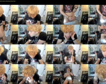 bashful4200 — 74 minute Chaturbate male cam show recording, 720p, Feb 8, 2023