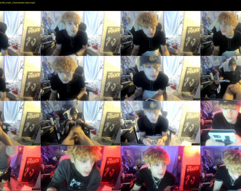 bashful4200 — 134 minute Chaturbate male cam show recording, 720p, Feb 9, 2023