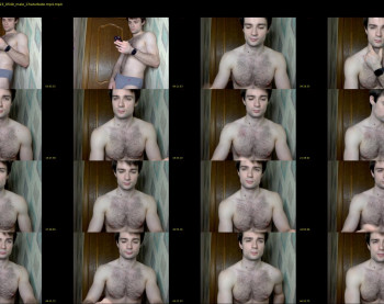 beautifulnik — 53 minute Chaturbate male cam show recording, 1080p, Feb 8, 2023