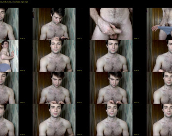 beautifulnik — 29 minute Chaturbate male cam show recording, 1080p, Feb 8, 2023
