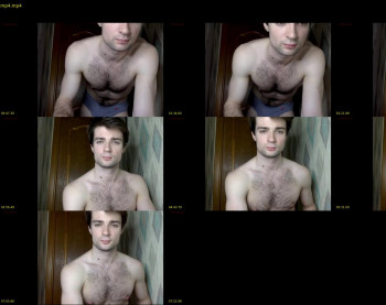 beautifulnik — 14 minute Chaturbate male cam show recording, 480p, Feb 8, 2023
