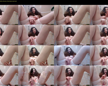 becky_baker — 5 minute Chaturbate female cam show recording, 480p, Feb 8, 2023