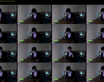 benningtons — 2 minute Chaturbate male cam show recording, 720p, Feb 9, 2023