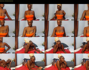 betty_fire_ — 49 minute Chaturbate female cam show recording, 720p, Feb 8, 2023