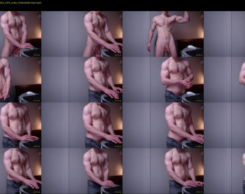 big_nick_for_you_ — 5 minute Chaturbate male cam show recording, 1080p, Feb 8, 2023