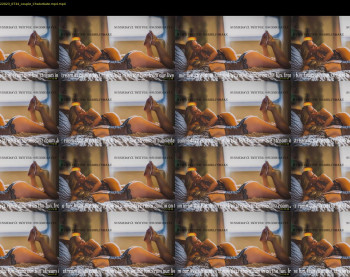 bigbananamilfshake — 61 minute Chaturbate couple cam show recording, 1080p, Feb 8, 2023