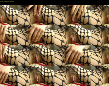 bigclitti — 8 minute Chaturbate female cam show recording, 720p, Feb 8, 2023