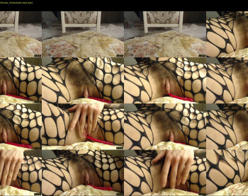 bigclitti — 9 minute Chaturbate female cam show recording, 720p, Feb 8, 2023