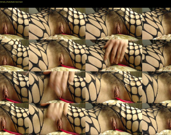 bigclitti — 11 minute Chaturbate female cam show recording, 720p, Feb 8, 2023