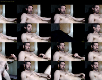 branflakes_ — 101 minute Chaturbate male cam show recording, 720p, Feb 8, 2023