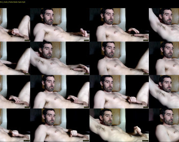 branflakes_ — 79 minute Chaturbate male cam show recording, 720p, Feb 8, 2023