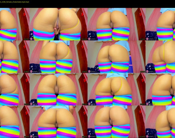 brendastephen — 70 minute Chaturbate female cam show recording, 720p, Feb 8, 2023