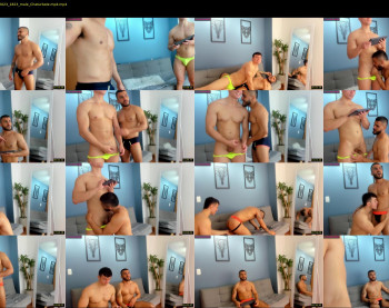 buddys_team_hots — 33 minute Chaturbate couple cam show recording, 1080p, Feb 8, 2023