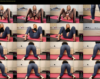 carmela_fox — 40 minute Chaturbate female cam show recording, 720p, Feb 8, 2023