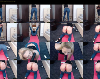 carmela_fox — 91 minute Chaturbate female cam show recording, 720p, Feb 8, 2023
