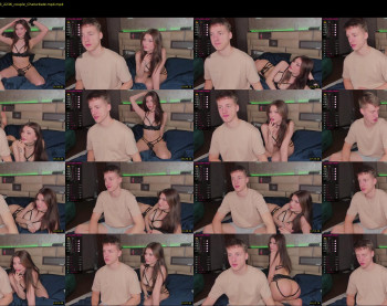 carolinafreixxa — 19 minute Chaturbate couple cam show recording, 720p, Feb 8, 2023