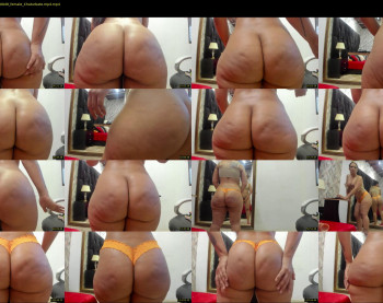 cataleya_0_0 — 91 minute Chaturbate female cam show recording, 720p, Feb 9, 2023