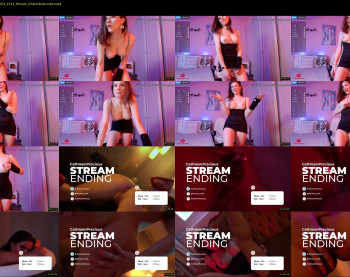 cathleenprecious — 18 minute Chaturbate female cam show recording, 1080p, Feb 8, 2023