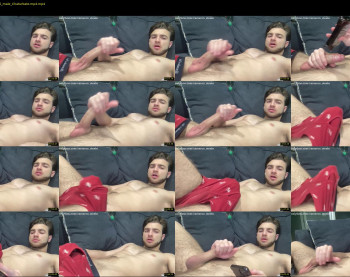 cb45632 — 34 minute Chaturbate male cam show recording, 720p, Feb 8, 2023