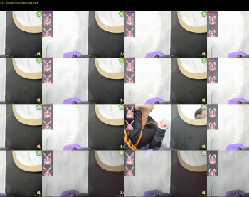 chanell_milf — 12 minute Chaturbate female cam show recording, 1080p, Feb 9, 2023