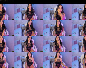 channel_kox — 16 minute Chaturbate female cam show recording, 1080p, Feb 9, 2023