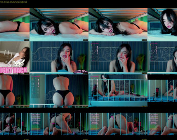 coastaldivas — 64 minute Chaturbate female cam show recording, 1080p, Feb 8, 2023