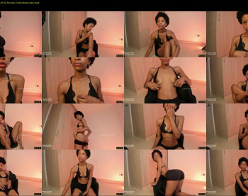connie_west0 — 56 minute Chaturbate female cam show recording, 1080p, Feb 8, 2023