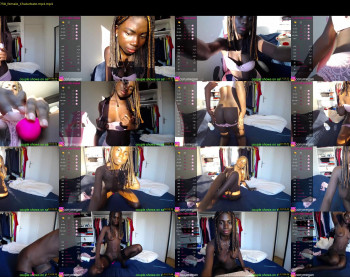 conymegan — 99 minute Chaturbate female cam show recording, 720p, Feb 8, 2023