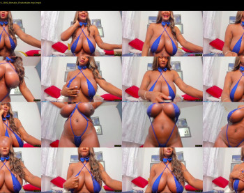 crazy_addixtion — 57 minute Chaturbate female cam show recording, 1080p, Feb 8, 2023