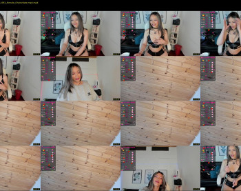 cristal__hot_1 — 58 minute Chaturbate female cam show recording, 1080p, Feb 8, 2023