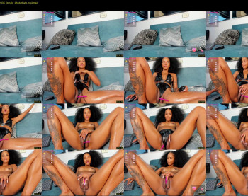 curly_sweett — 14 minute Chaturbate female cam show recording, 1080p, Feb 8, 2023