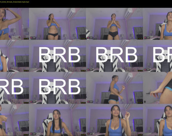 cyanide_candys — 67 minute Chaturbate female cam show recording, 1080p, Feb 9, 2023